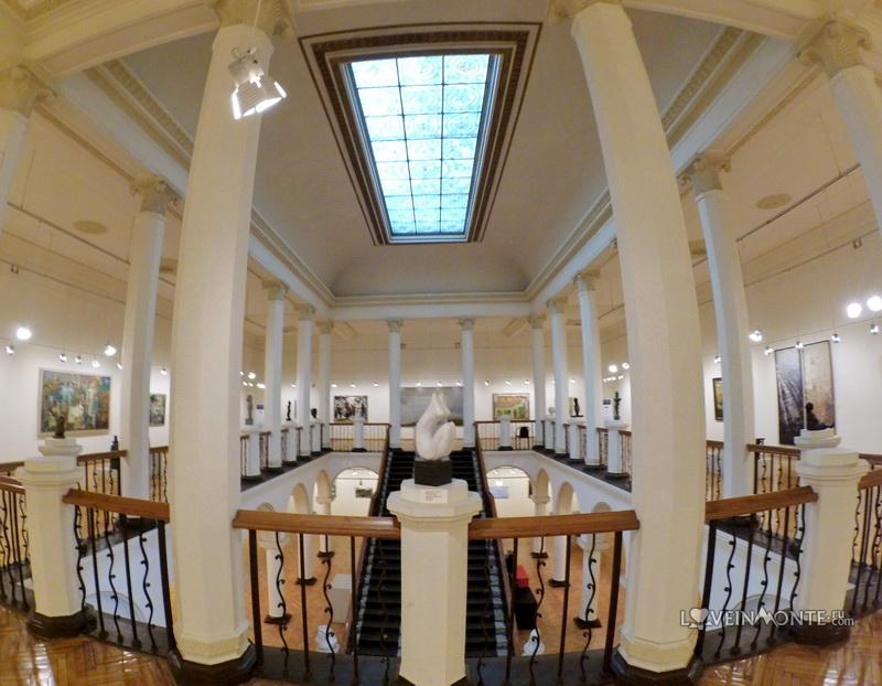 What to do when it's rain in Batumi